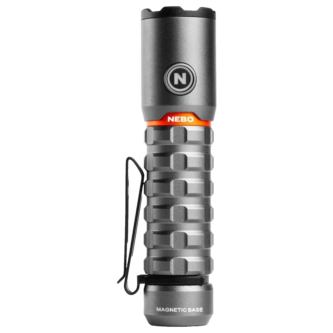 NEBO Rechargeable Camping & Hiking Flashlights