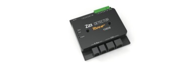 Roco 10808 - Z21 DETECTOR Neuware