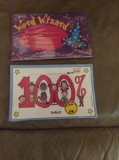 Teacher Created Materials 2packs Award Certificates 25 per Pack New in Pack