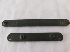 Clansman PRC320 Radio Back Pack Carry Frame Mounting Brackets [RP5]