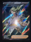 Carte Pokémon Percupio 196/196 Dresseur Full Art - EB11 Origine Perdue FR NEUF