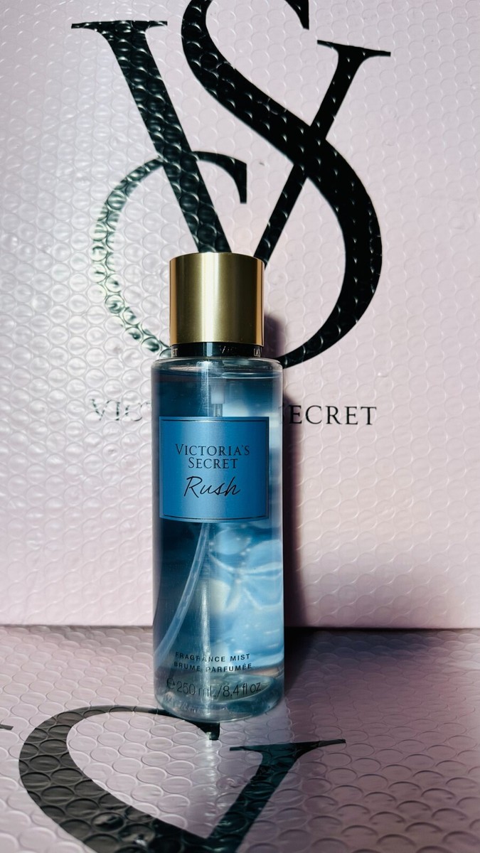 Victoria's Secret Rush Fragrance Body Mist 250ml1 UK