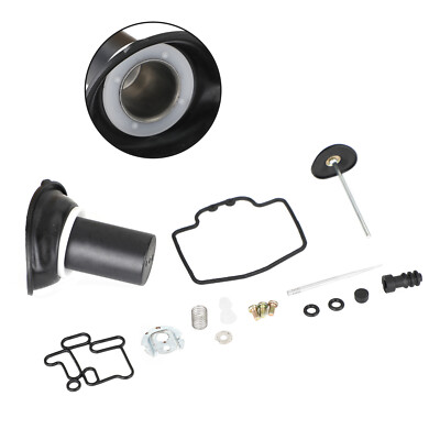 Vergaser Reparatursatz für Yamaha MAJESTY YP250 1996-2003 VERSITY VP300 2002-06