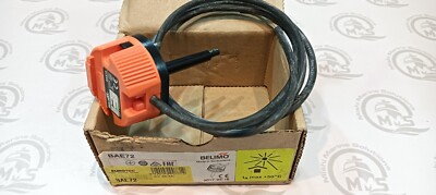 Belimo BAE72 Thermoelectric Tripping Device | 24V AC/DC | Fire Damper Safety New