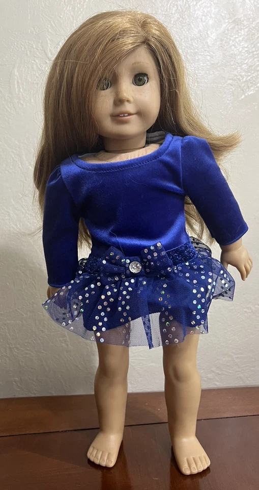 Muñeca American Girl del año 2008 Foto 2 de 4