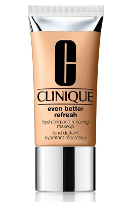 Clinique Even Better Refresh Hydrating And Repairing Makeup 1 FL