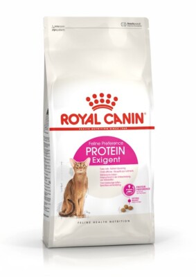 2kg Royal Canin Protein Exigent Very Demanding Adult Cats Over 1 Year Old