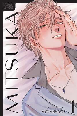 Mitsuka, Volume 1  Graphic Novel 