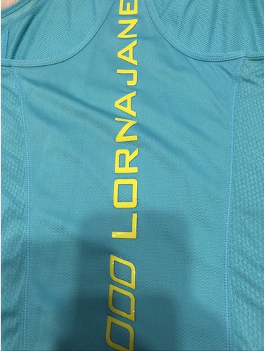 Lorna Jane Tank Size XL - Picture 3 of 3