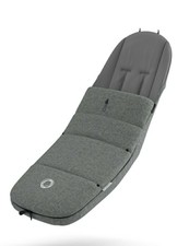 bugaboo classic footmuff