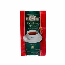 Ahmad London BOPF Tea #Ceylon Premium BOPF #Quality Sri Lankan Loose Leaf Tea