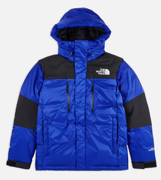 Original himalayan shop windstopper down