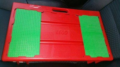 lego tray table