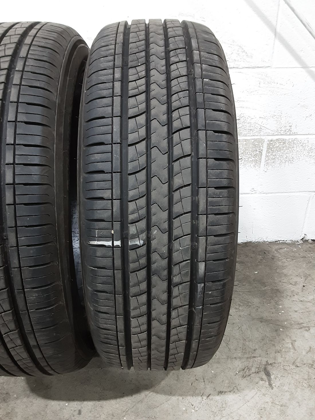 2x P225/60R18 GeoDrive GeoDrive 9/32 Used Tires eBay