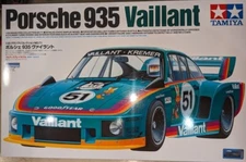 Tamiya 20071 Porsche 935 Vaillant