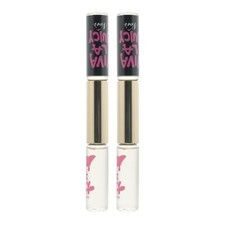 Juicy Couture 2 x 5ml Edp Rollerball - Viva La Juicy & Viva La Juicy Noir x 2