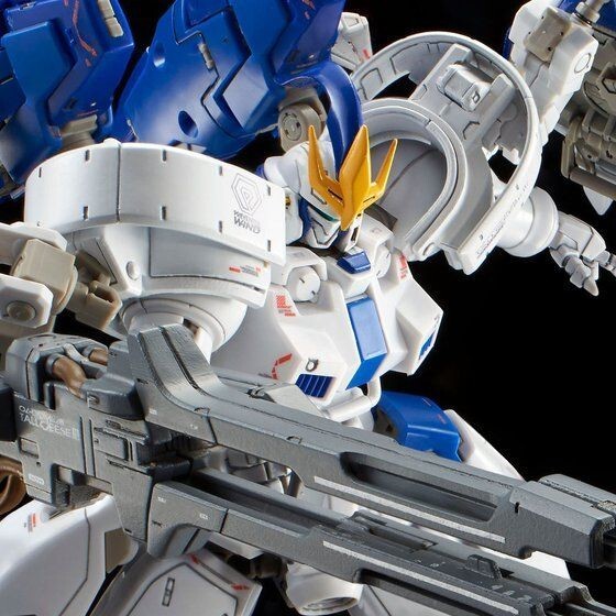 Bandai New Mobile Report Gundam Wing: Endless Waltz - OZ