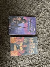 Xena And Hercules Legendary Maps