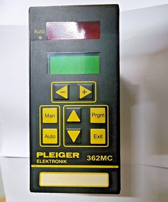 362-MC PLEIGER ELEKTRONIK 362MC Multi Function Controller 362-MC 
