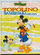 Disney Video Parade 11 - Topolino Bambinaio - Disney