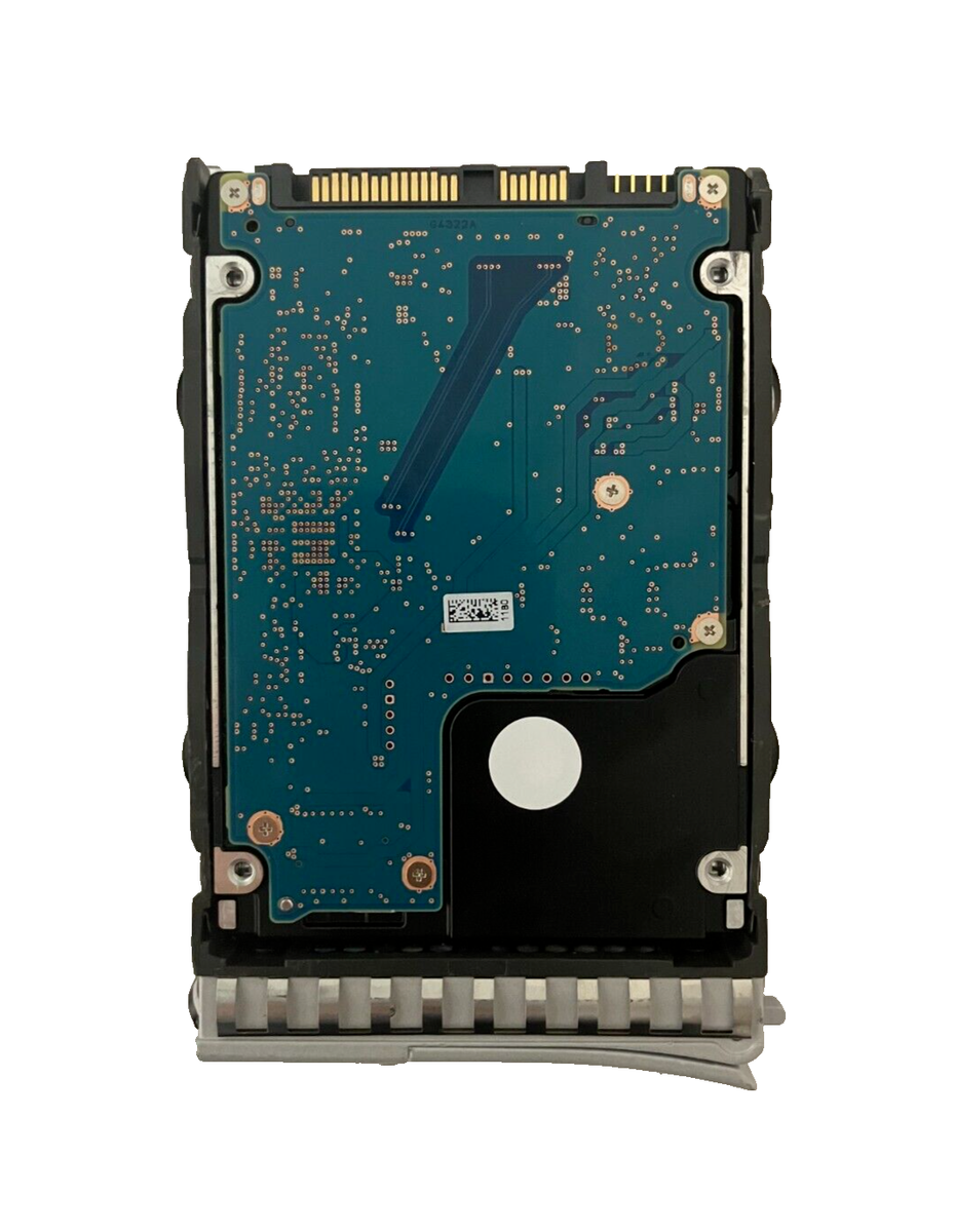 TOSHIBA AL15SEB030N HDD 300GB SAS 12Gb/s 10K 2.5