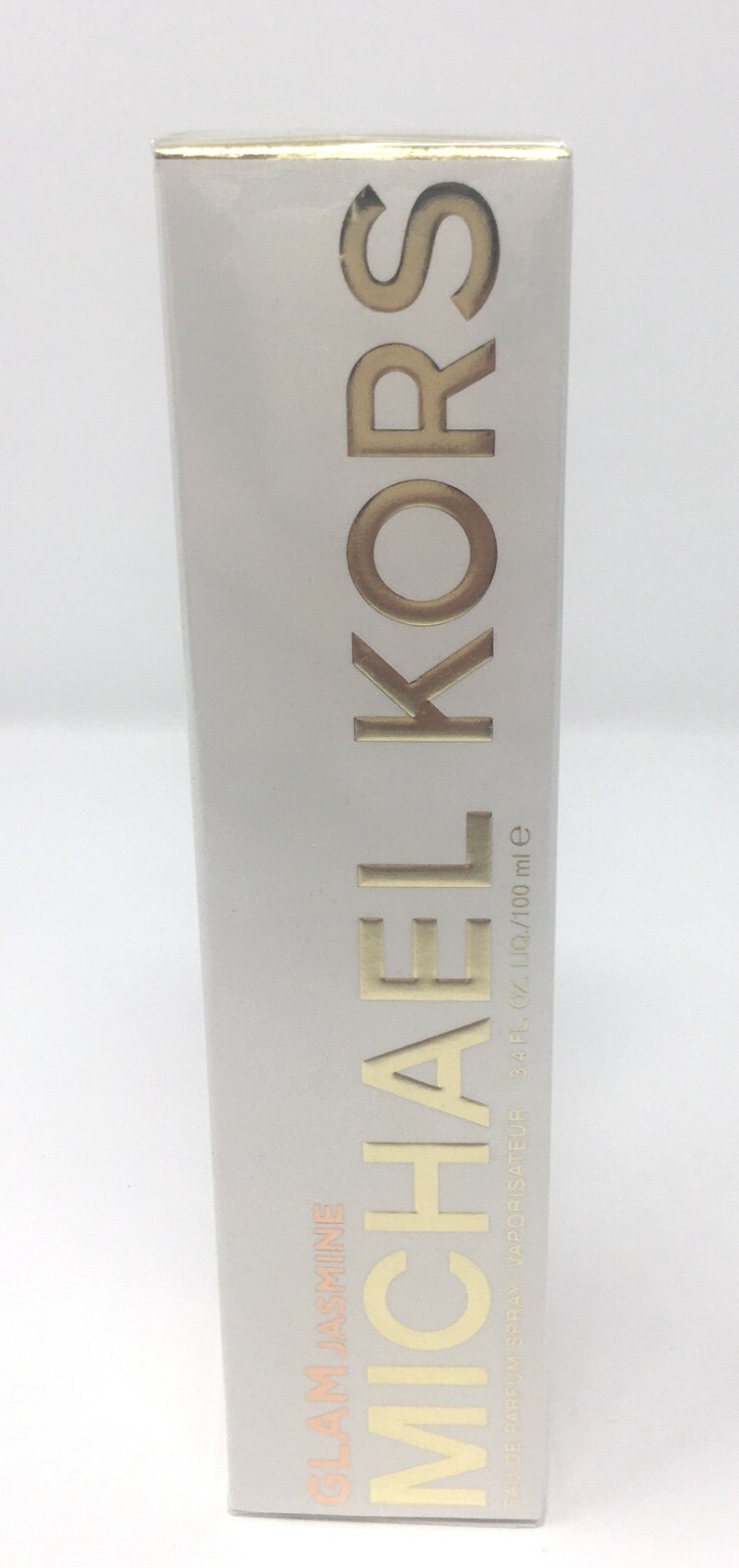 michael kors perfume jasmine 100ml