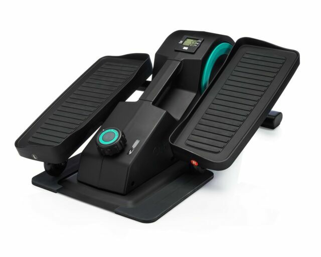 Cubii Jr F3a2 Under Desk Elliptical 