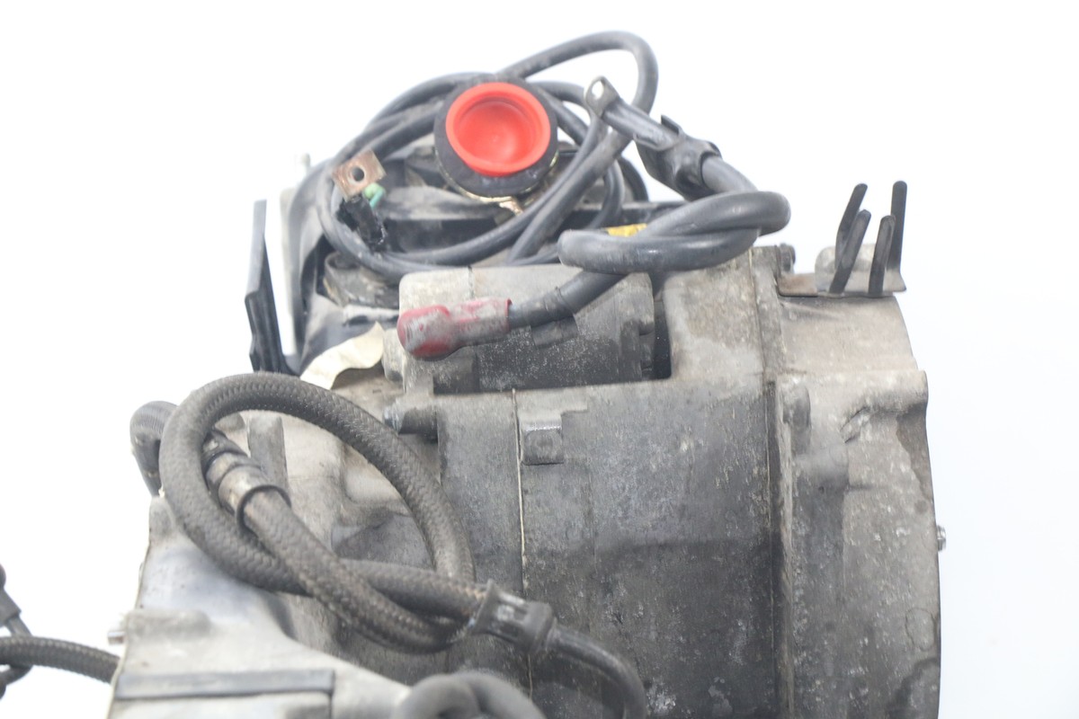 Moteur DAELIM SG 125 2007-2009 TRANS UP – 4822 Kms – Type SG125E