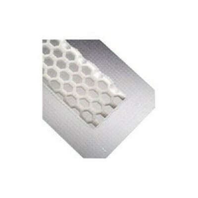 OPSITE Post-Op Visible Absorbent Foam Wound Dressing, 25 X 10 cm, 1 Dressing 