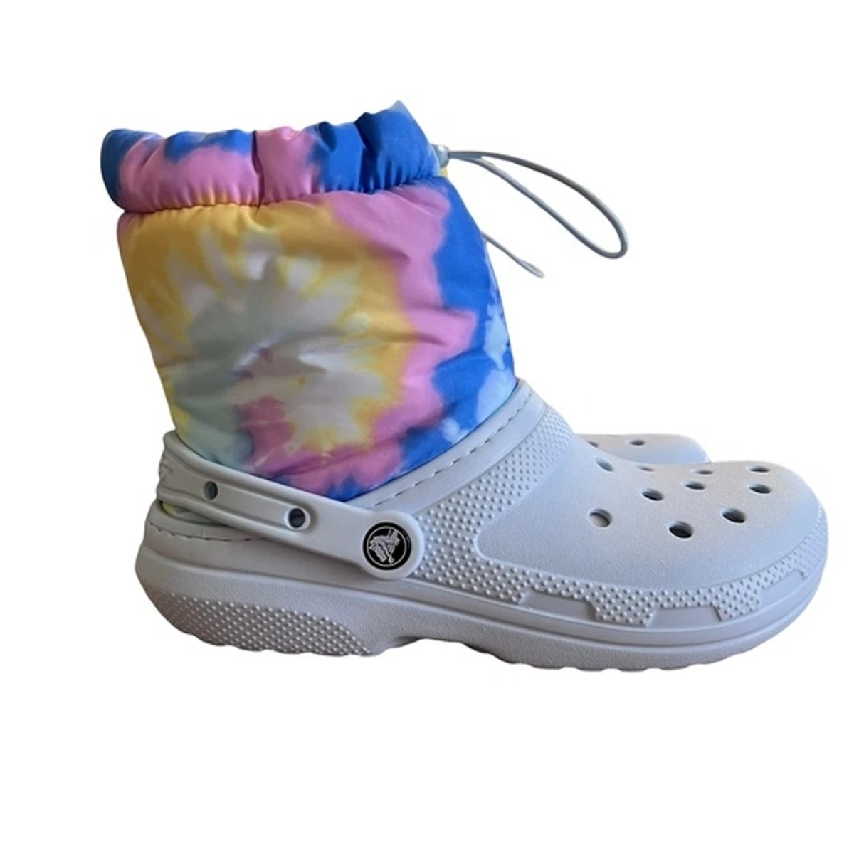 Ugg boot clearance crocs