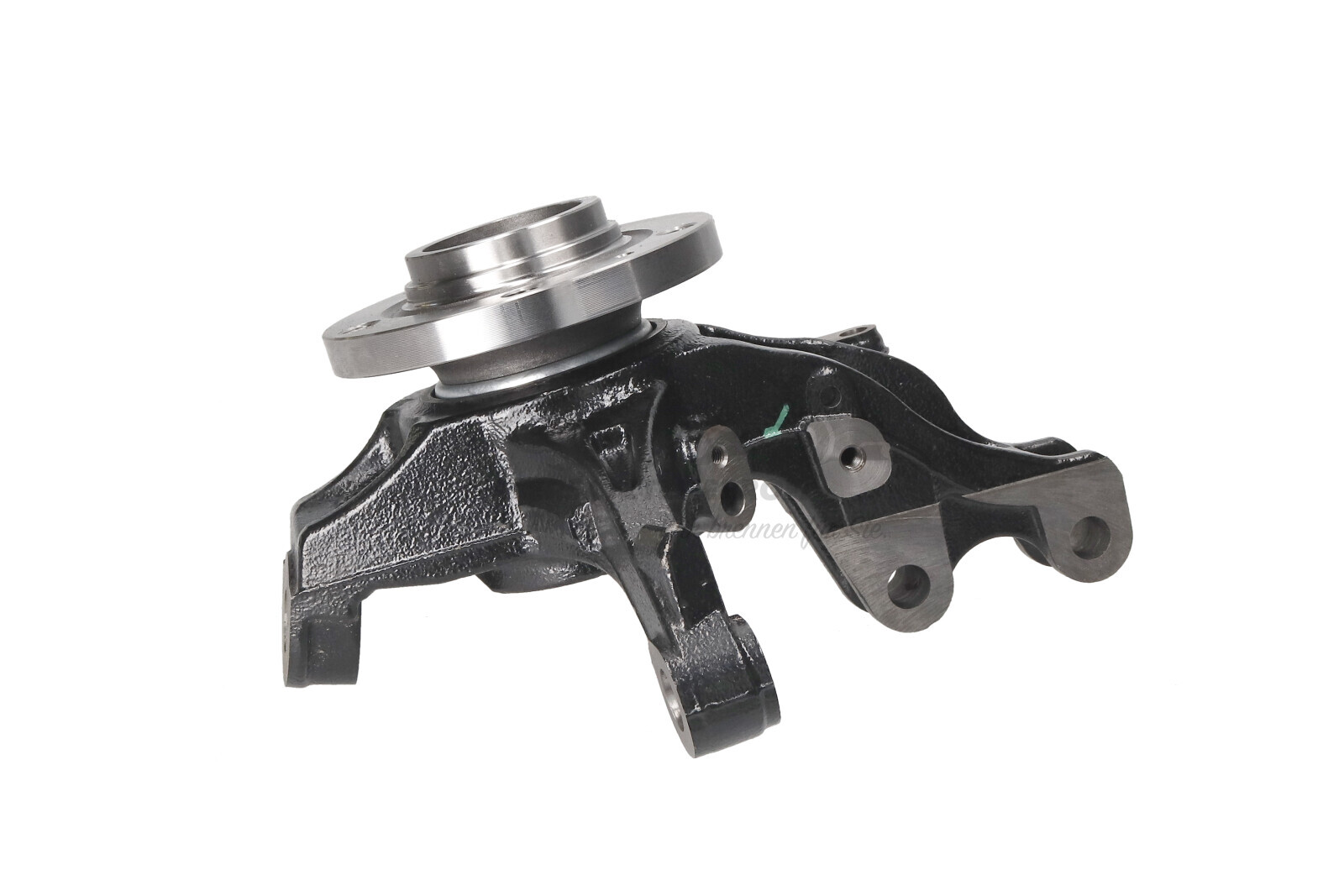 1647857180 Achsschenkel vorne links CITROEN BERLINGO 369819 online  