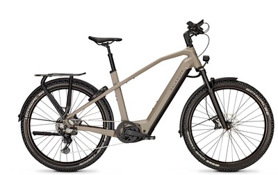 Kalkhoff Entice 7.B Move+ moonstonegrey matt 27,5''/M48,Herren