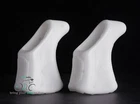Campagnolo super record, nuovo record hoods gummi for vintage brake levers NEW