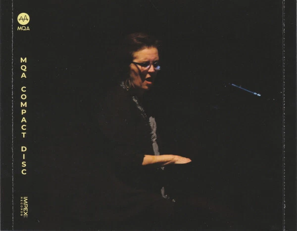 IMPEX IMP-3303 PATRICIA BARBER CLIQUE CD 2021 RELEASE new sealed ! - Bild 2 von 4