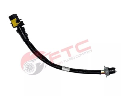 New OEM Wiring Harness Adapter For Turbo VGT Actuator Fits PACCAR Mx-13 Epa13