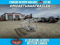 2021 Cargo Pro STANDALONEUTVRACK