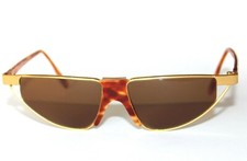 Occhiali da sole vintage GIANFRANCO FERRE - modello insolito anni 80 - 90 OTTIMI!