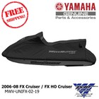Yamaha OEM 2006-2008 FX Cruiser / FX Cruiser HO Waverunner Cover MWV-UNIFX-02-19