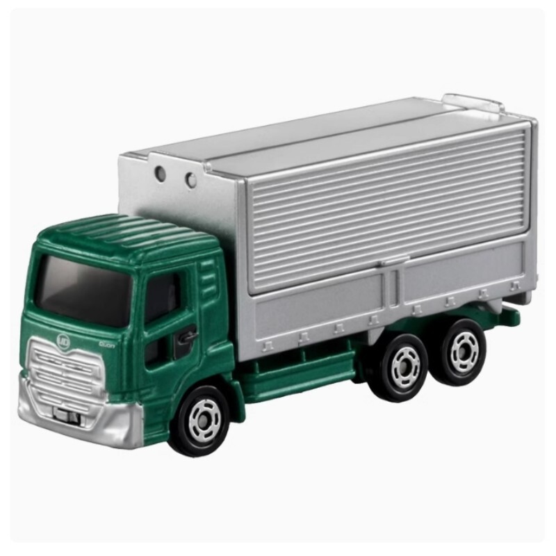 Quon トラック 1/43 UD TRUCKS QUON 1/43 UD TRUCKS QUON TRUCK - LIVECARMODEL.com