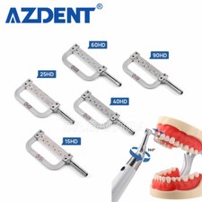 Dental Orthodontic Interproximal Enamel Reduction IPR Strip 15/25/40/60/90 HD