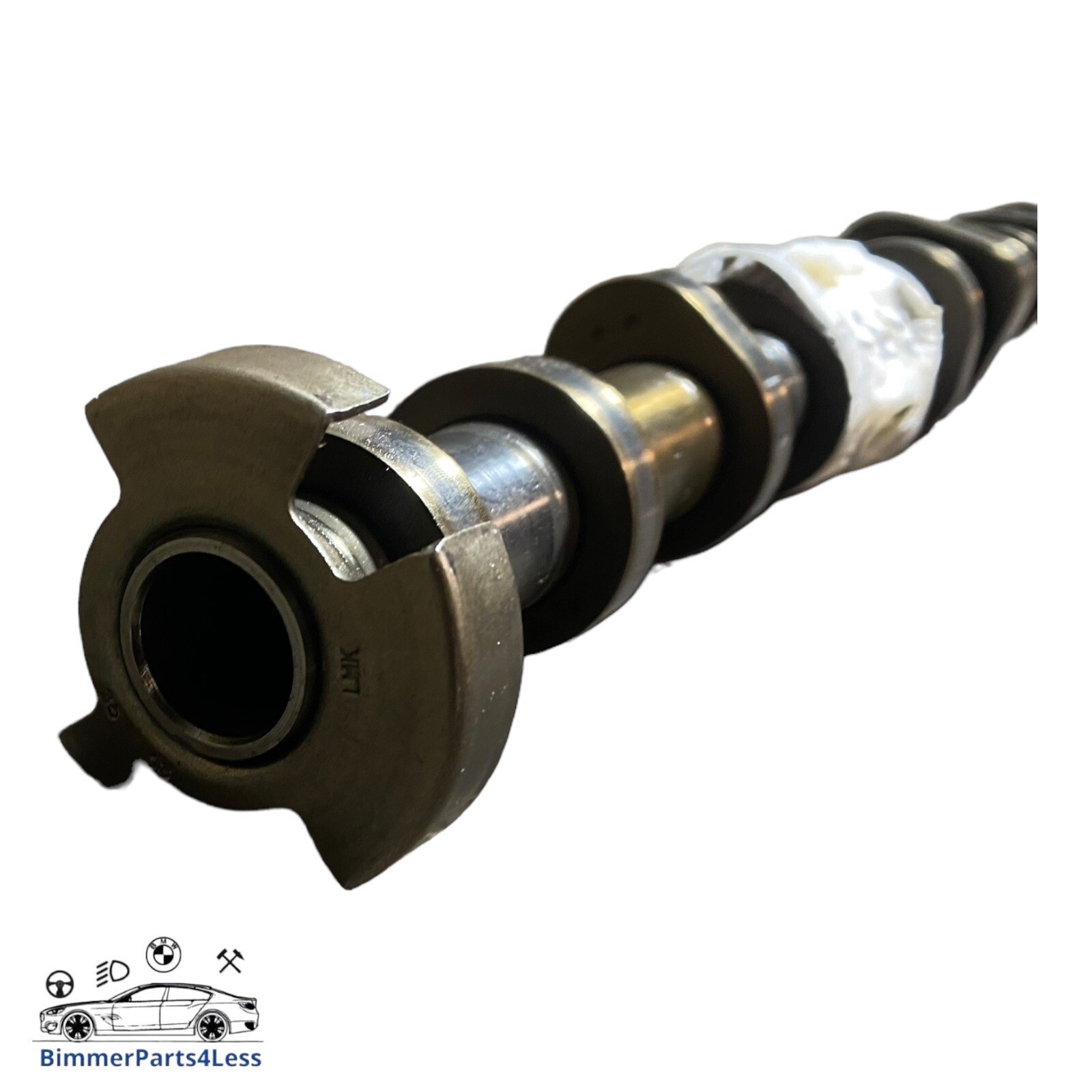 2018 BMW F22 218i B38b15a. Exhaust Camshaft 8684921 for sale  