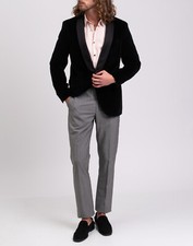 Hackett Cotton Outer Shell Blazers for Men for sale