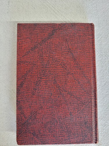 EVOLUTION CREATION AND SCIENCE Vintage Hardcover Book SDA Frank Lewis Marsh - Picture 2 of 10