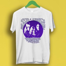 Blue Cheer Vincebus Eruptum Music Classic Grunge Hard Rock Music T Shirt P1053