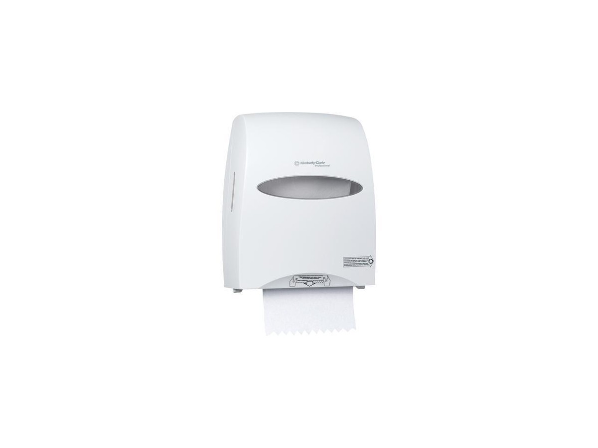 Distributeur De Rouleaux De Papier Kimberly-Clark Professional 09991 - Neuf En Boîte