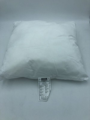 Utopia Bedding 2er Set Kissenfuellung 45 x 45 cm, Innenkissen Fuellkissen 