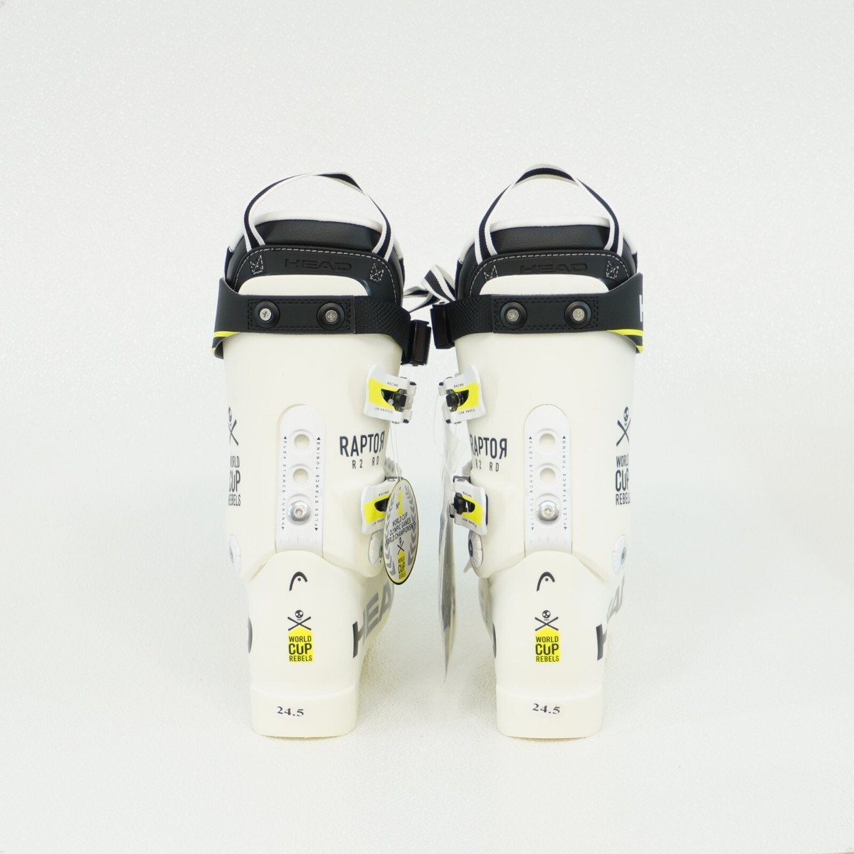 スキー 27-27.5 Head Raptor 140 RS Head Raptor 140 RS | America's Best Bootfitters