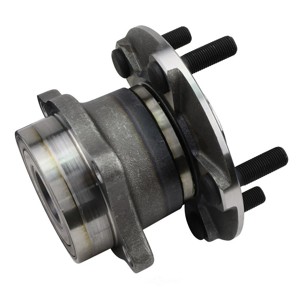 Conjunto de cojinete de rueda y buje CRS piezas automotrices para Subaru Impreza 2008 Foto 4 de 4