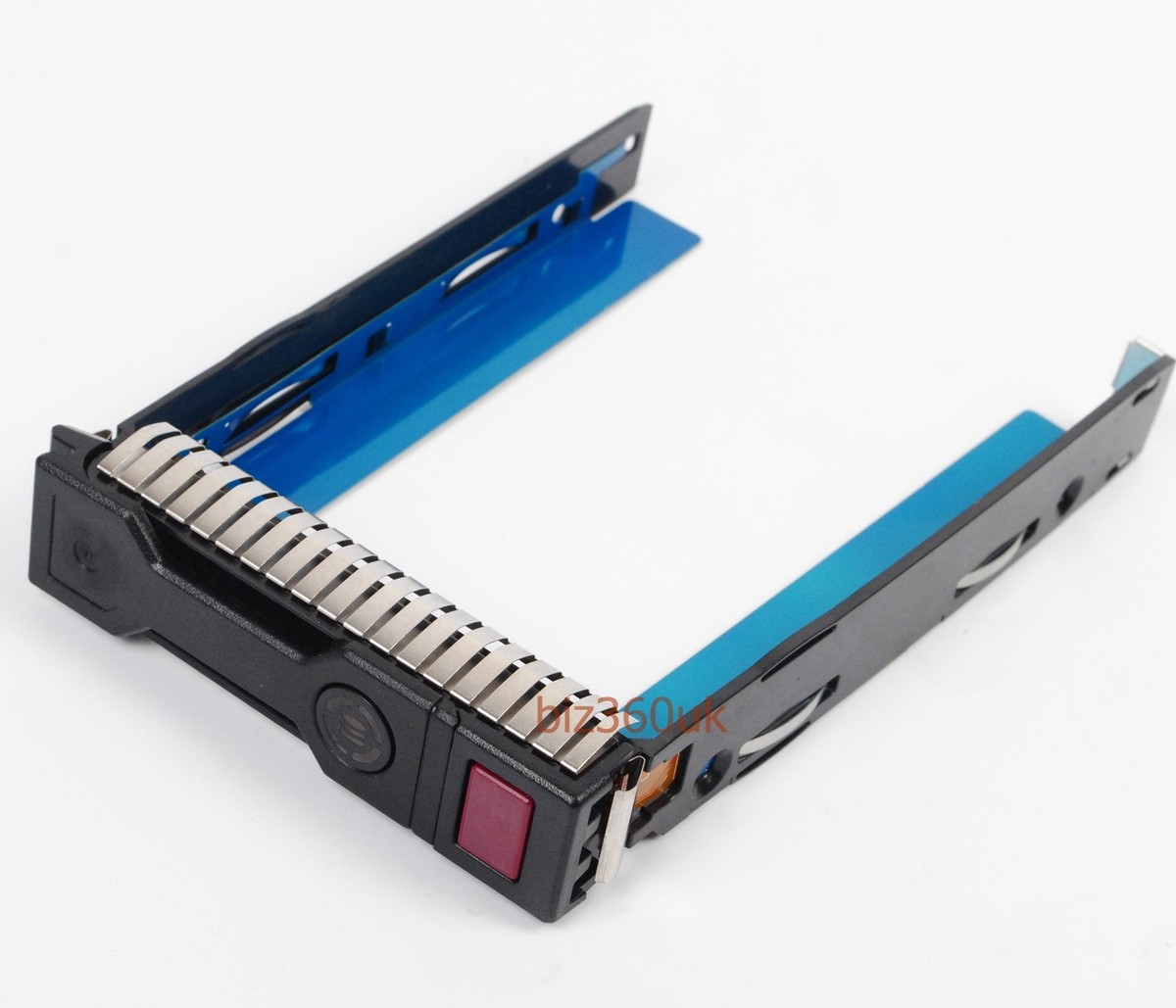 Caddy Vassoio HDD SATA 3,5" LFF SAS Per HP G8 Gen8 651314-001 651320 - Foto 10