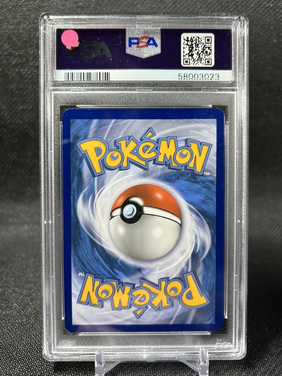 PSA 9 KARTANA GX CRIMSON INVASION #70 – Trucha0903